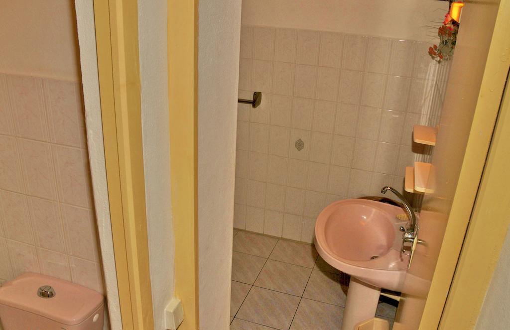 Les Merveilleux Flots de la Mer Deshaies Chambre photo